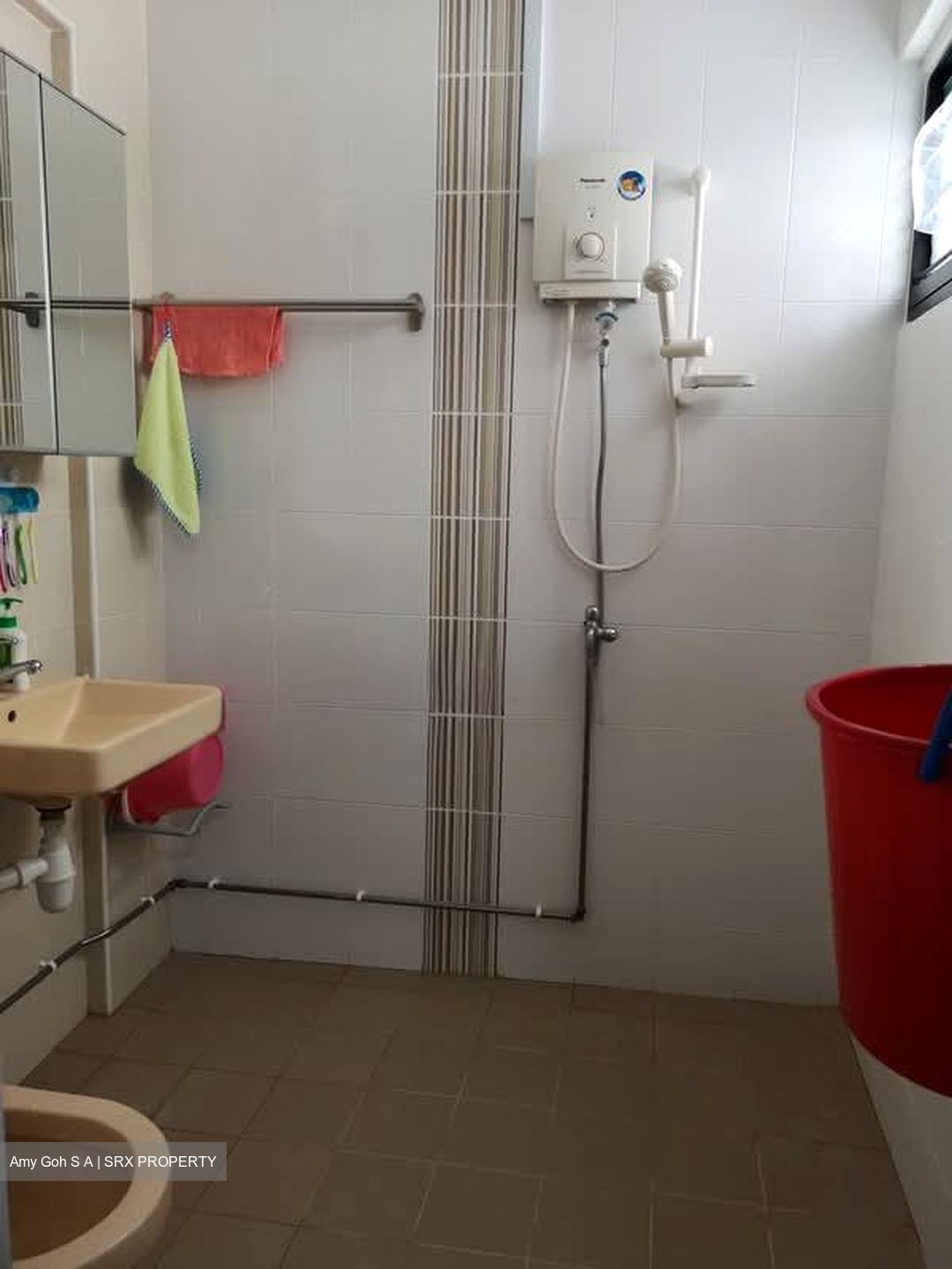 Blk 168 Woodlands Street 11 (Woodlands), HDB 4 Rooms #569208721